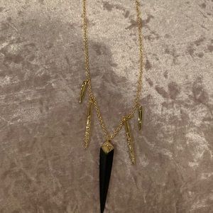 Alexis Bittar necklace